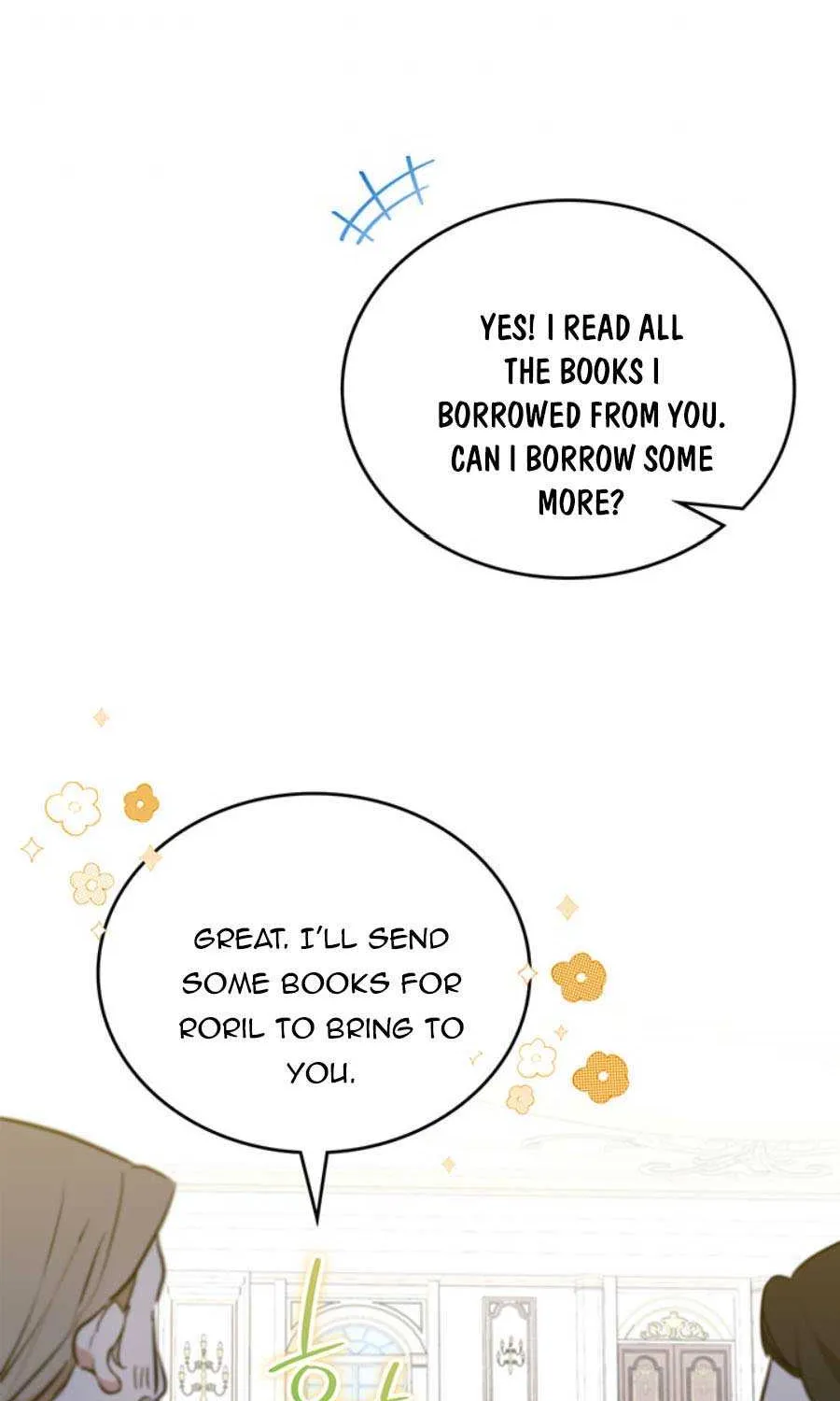 I’Ll Be The Matriarch In This Life Chapter 75 page 31 - 