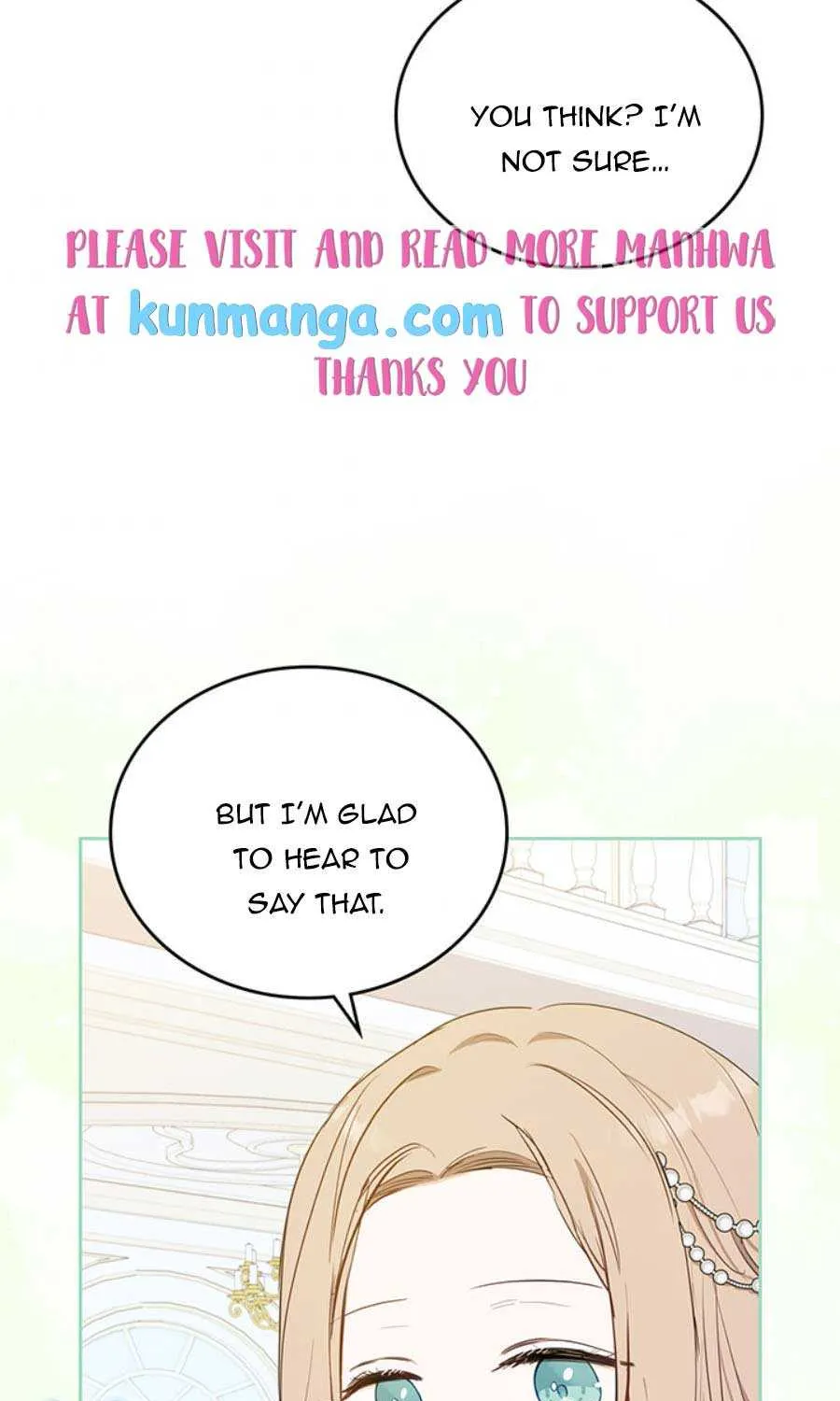 I’Ll Be The Matriarch In This Life Chapter 75 page 38 - 