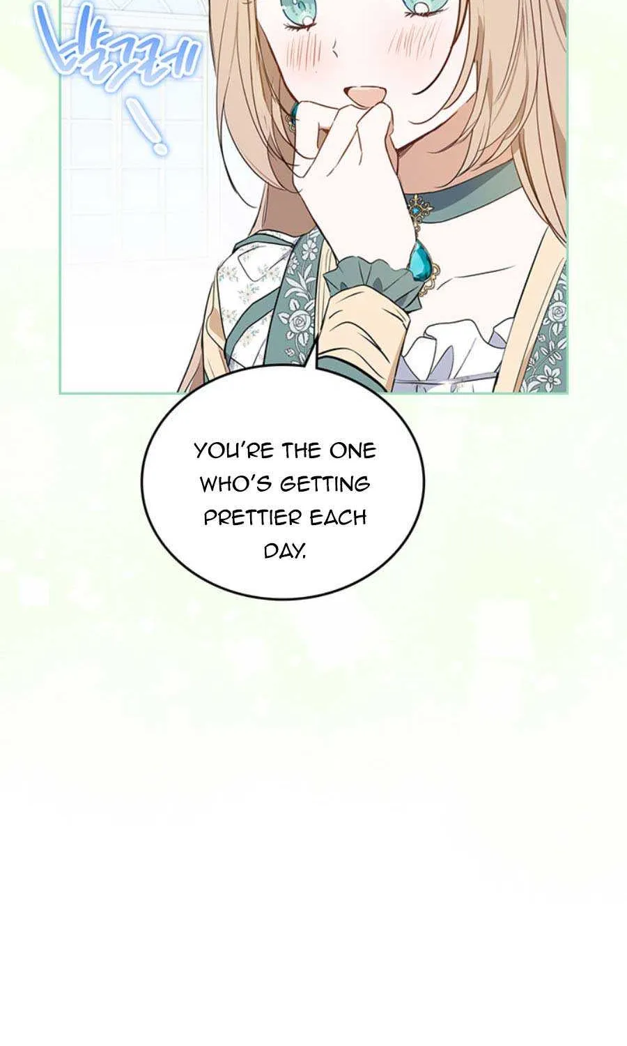 I’Ll Be The Matriarch In This Life Chapter 75 page 39 - 