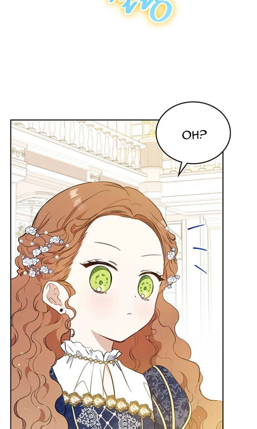 I’Ll Be The Matriarch In This Life Chapter 75 page 43 - 