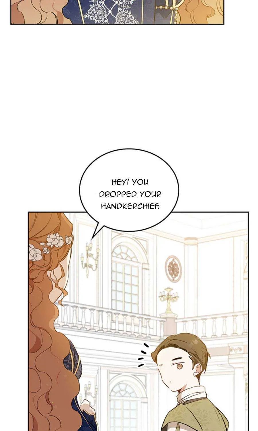 I’Ll Be The Matriarch In This Life Chapter 75 page 44 - 