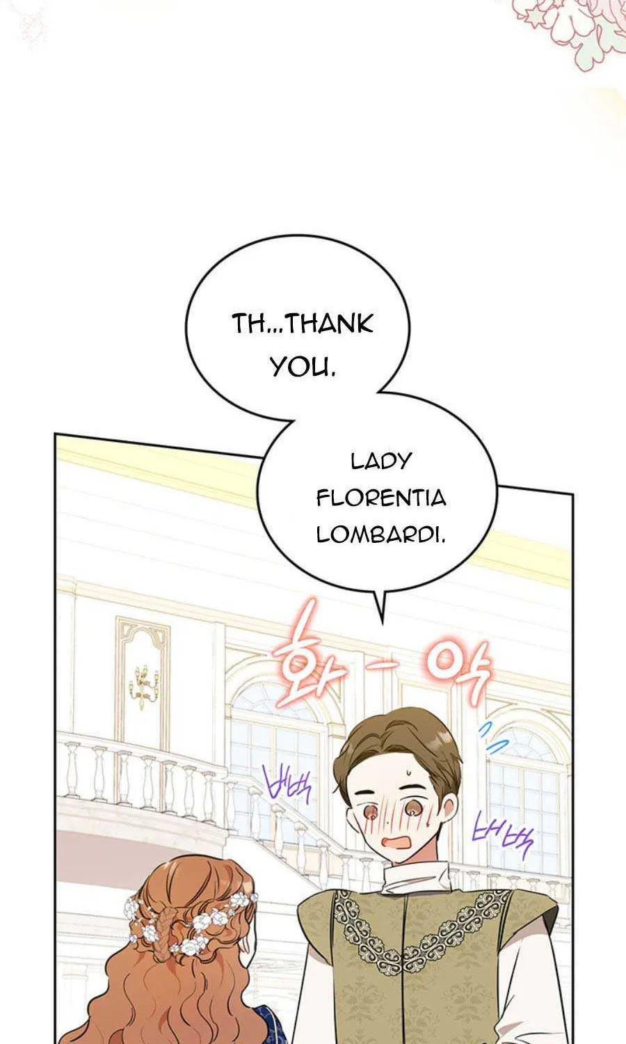 I’Ll Be The Matriarch In This Life Chapter 75 page 47 - 