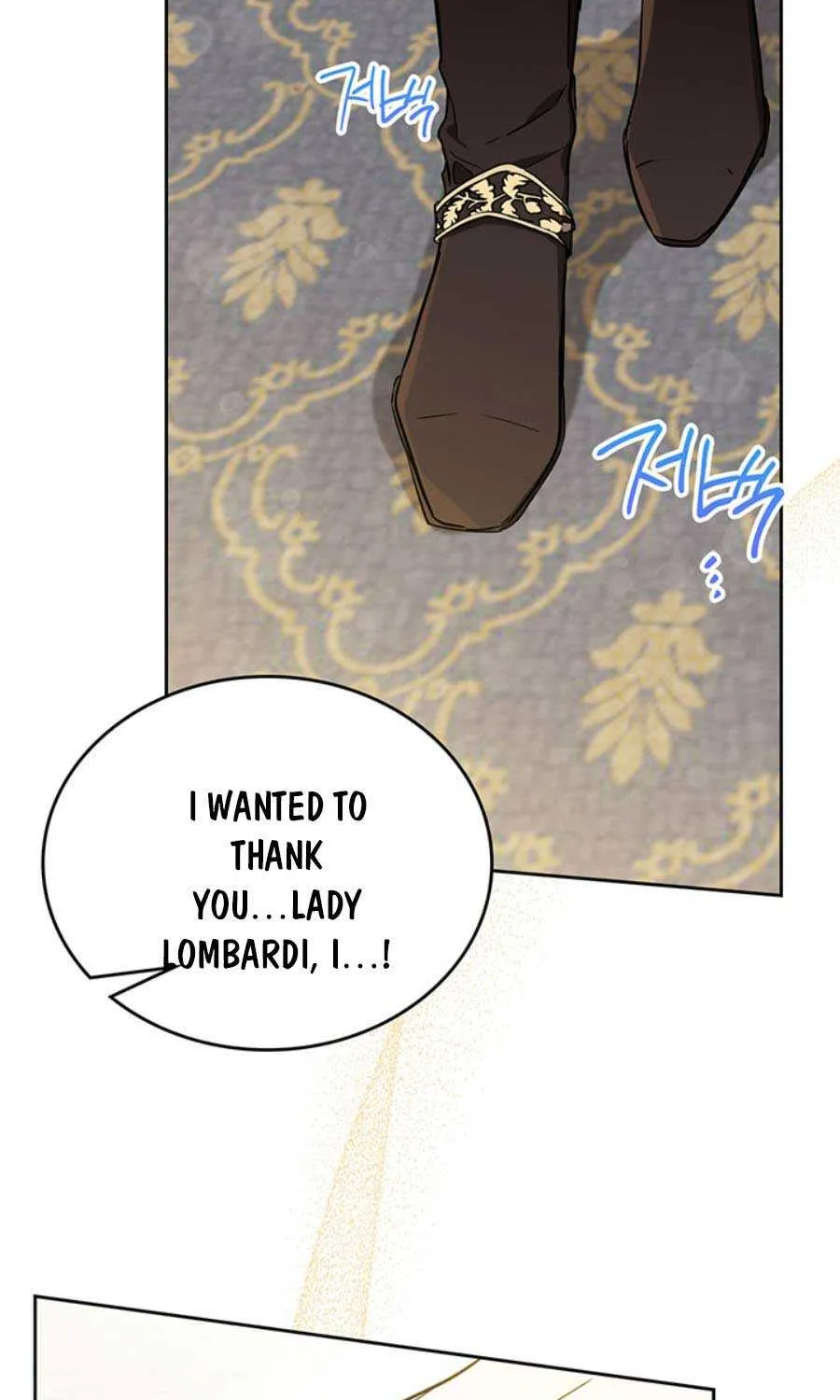 I’Ll Be The Matriarch In This Life Chapter 75 page 51 - 