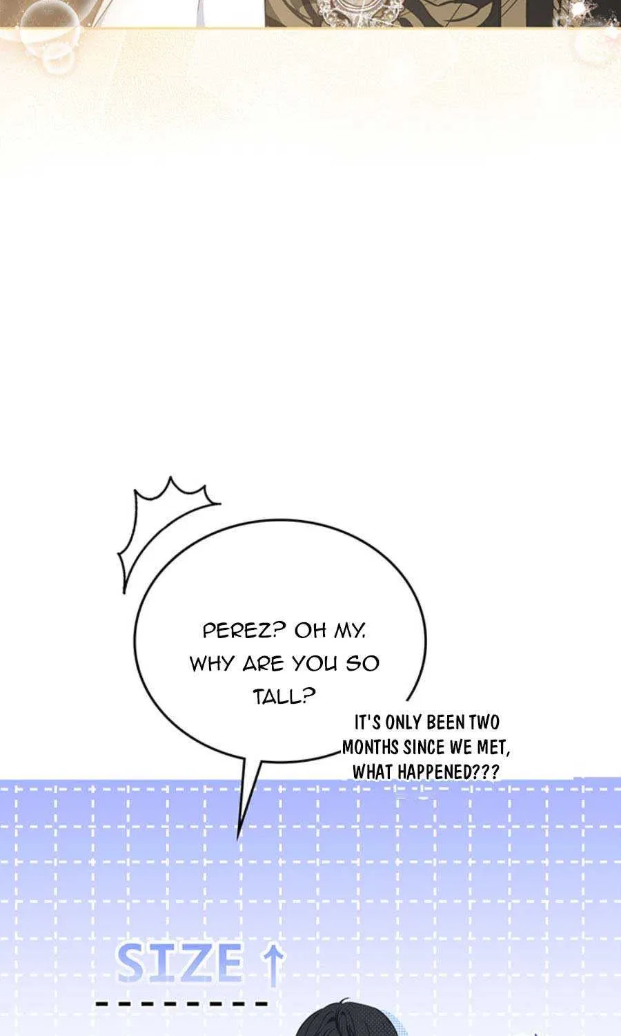 I’Ll Be The Matriarch In This Life Chapter 75 page 57 - 