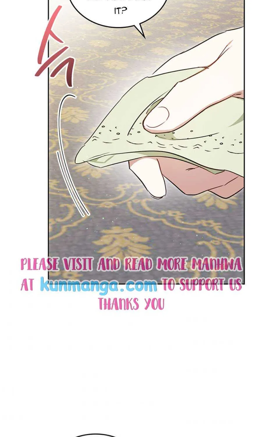 I’Ll Be The Matriarch In This Life Chapter 75 page 59 - 