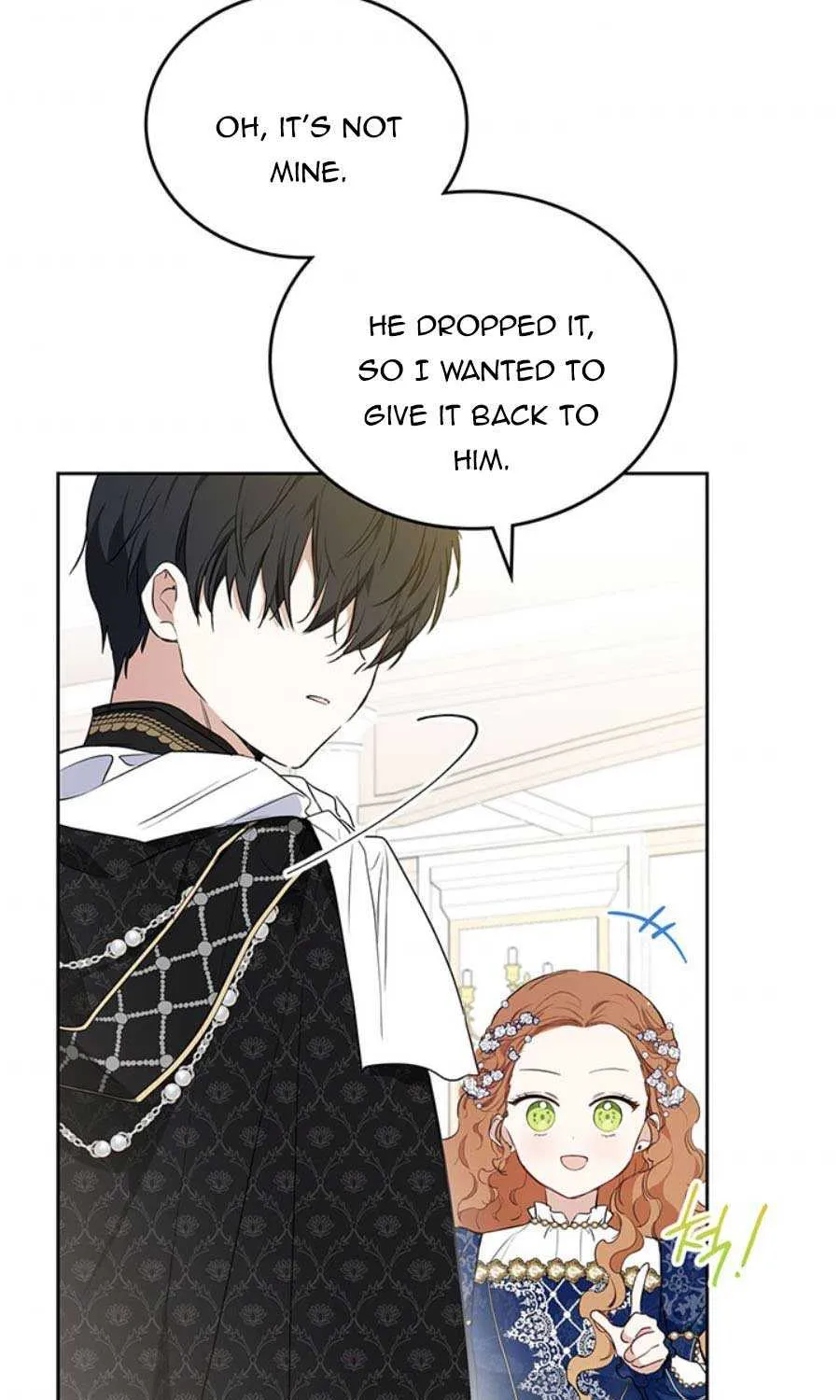 I’Ll Be The Matriarch In This Life Chapter 75 page 60 - 