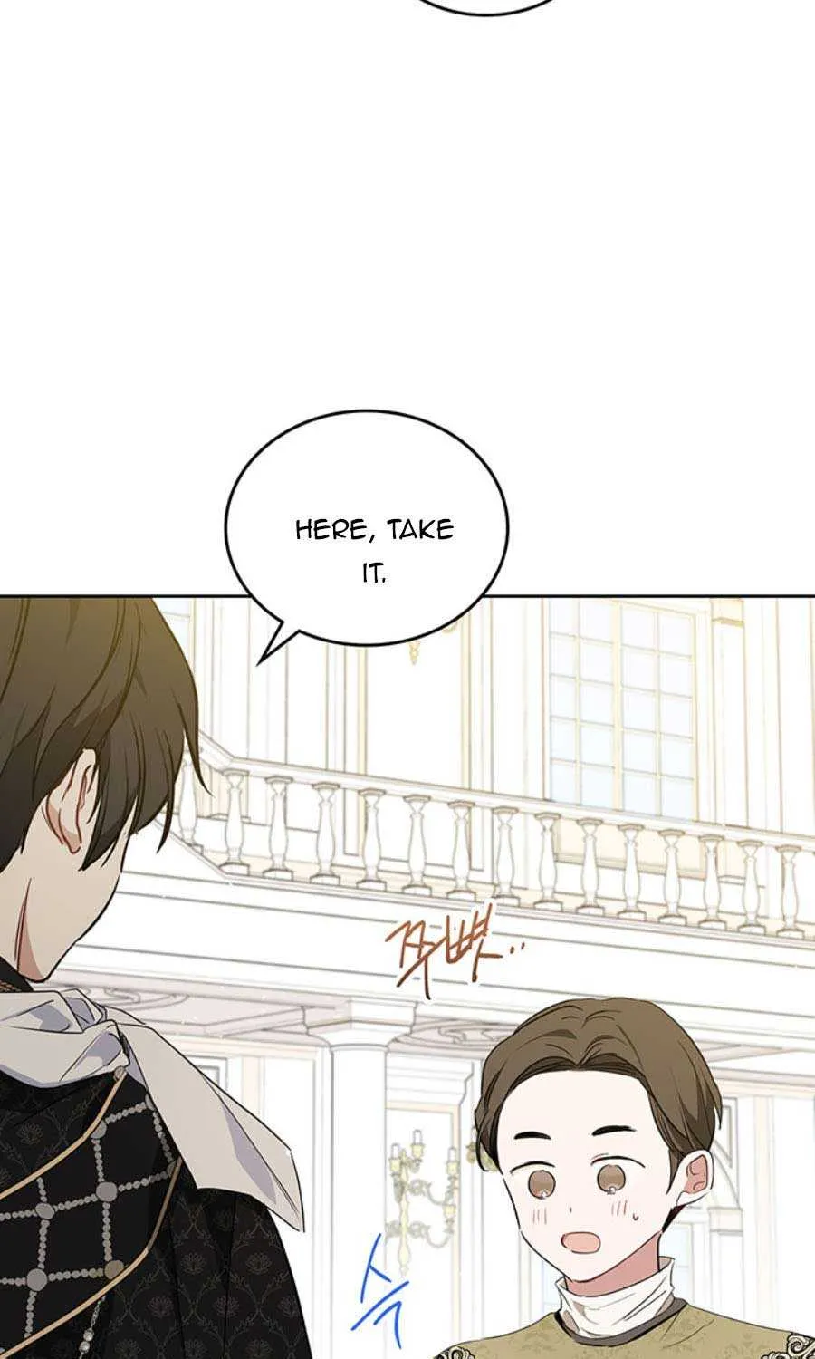 I’Ll Be The Matriarch In This Life Chapter 75 page 62 - 