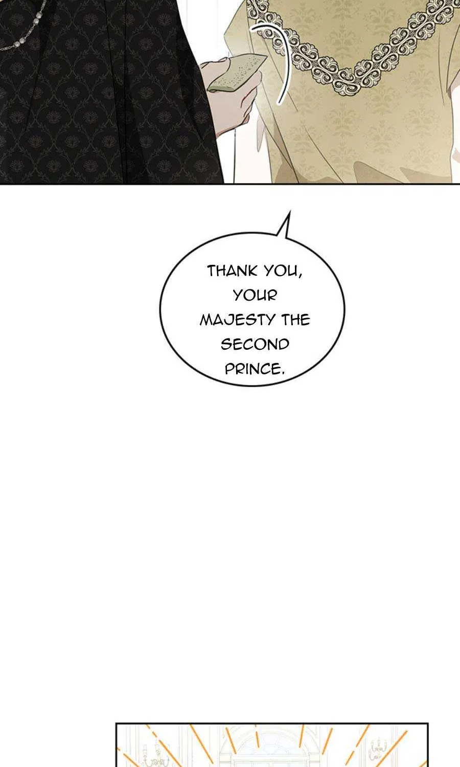 I’Ll Be The Matriarch In This Life Chapter 75 page 63 - 