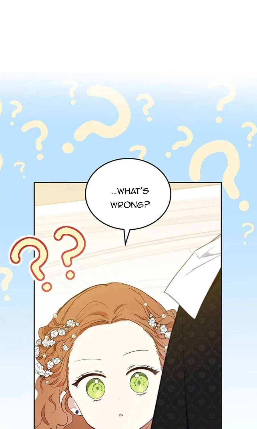 I’Ll Be The Matriarch In This Life Chapter 75 page 68 - 