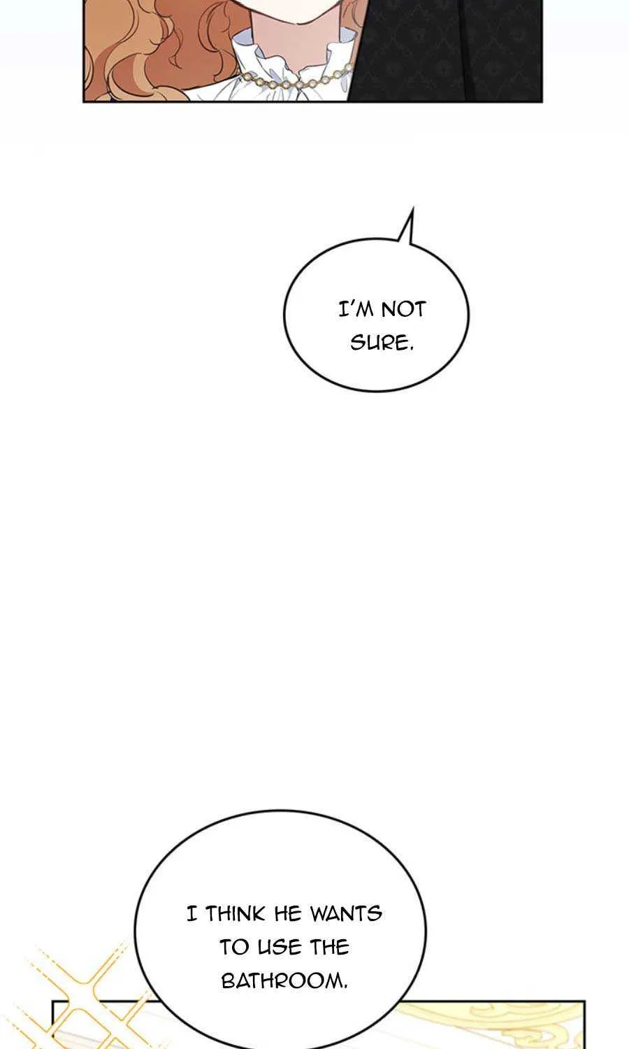 I’Ll Be The Matriarch In This Life Chapter 75 page 69 - 