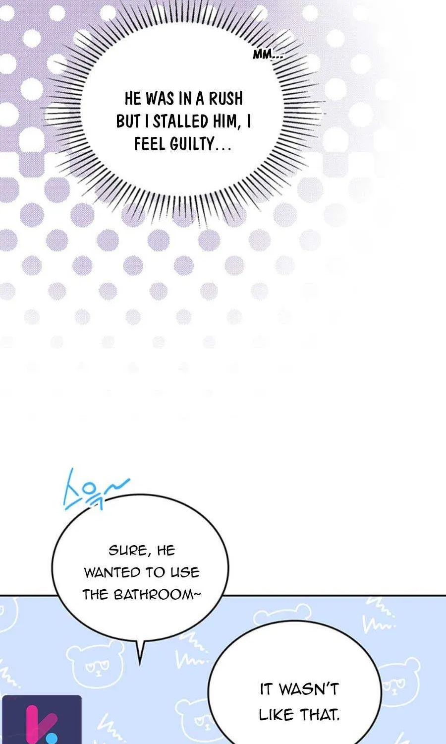 I’Ll Be The Matriarch In This Life Chapter 75 page 71 - 