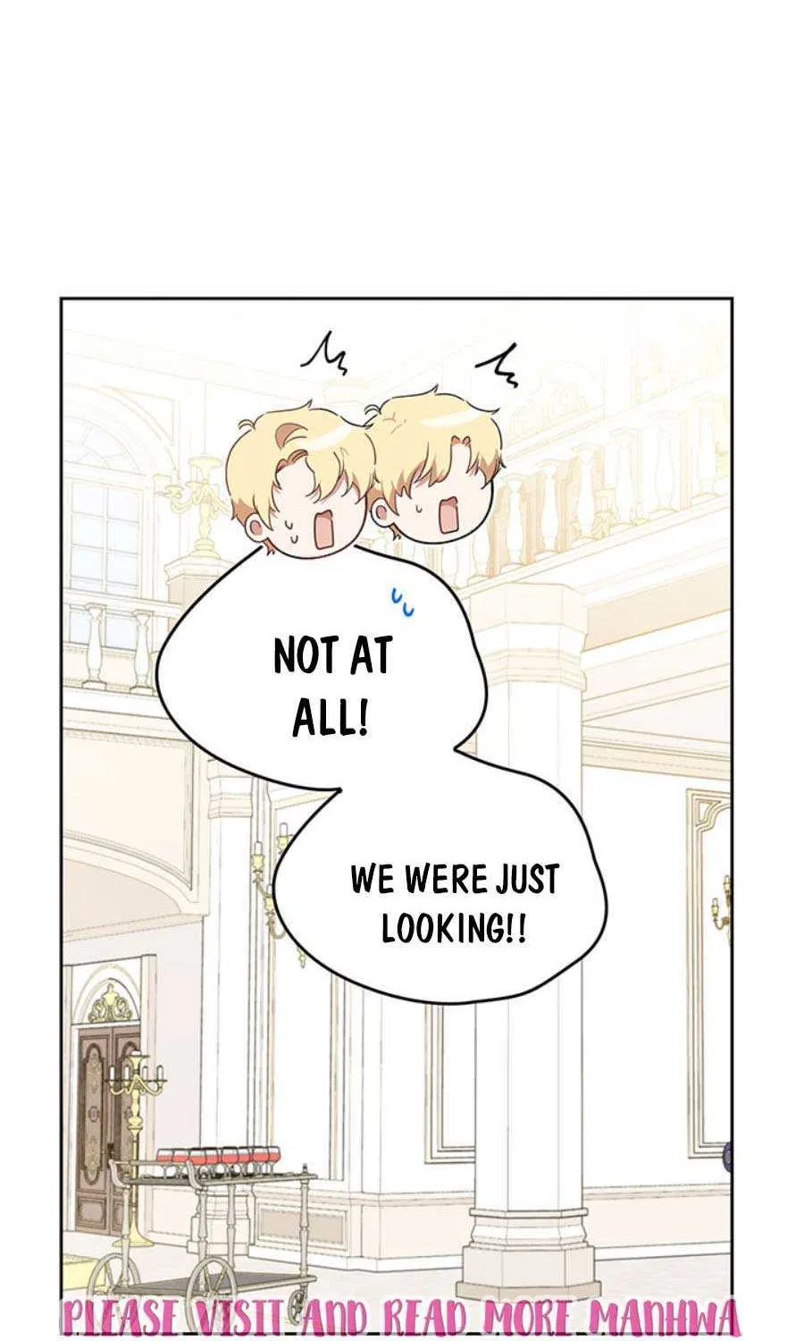 I’Ll Be The Matriarch In This Life Chapter 75 page 77 - 
