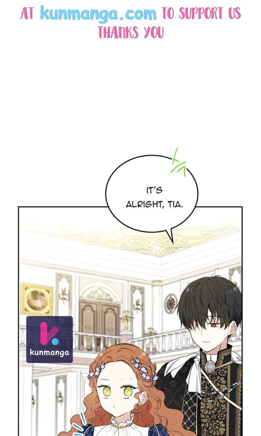 I’Ll Be The Matriarch In This Life Chapter 75 page 78 - 