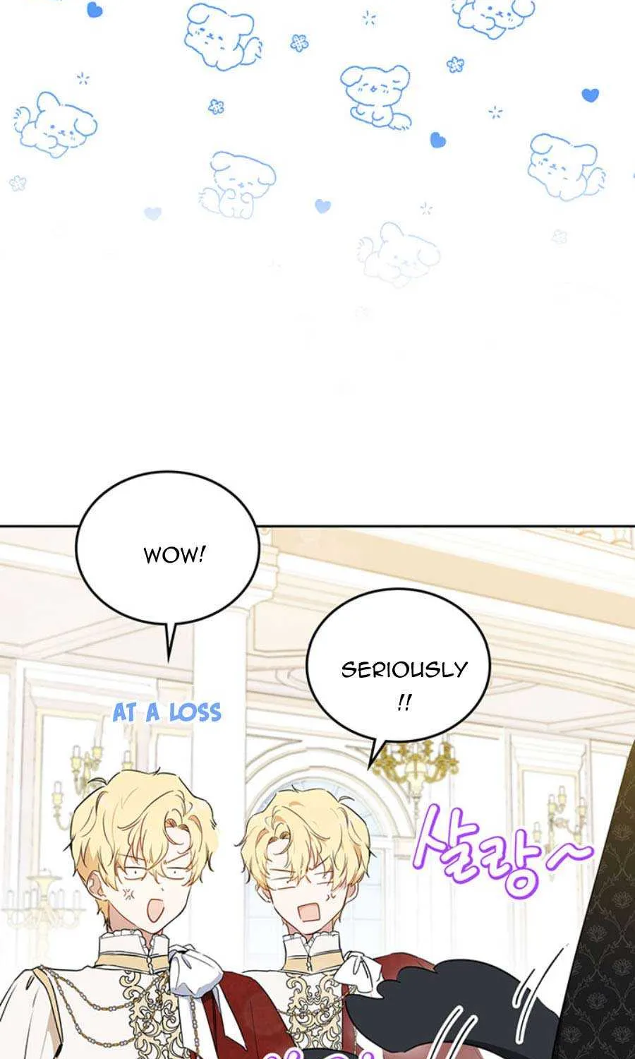 I’Ll Be The Matriarch In This Life Chapter 75 page 80 - 
