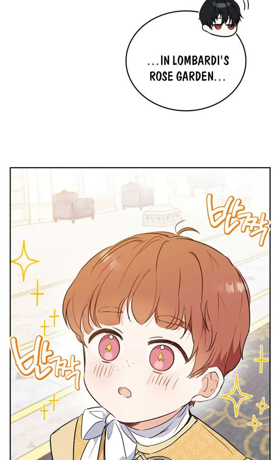 I’Ll Be The Matriarch In This Life Chapter 75 page 85 - 