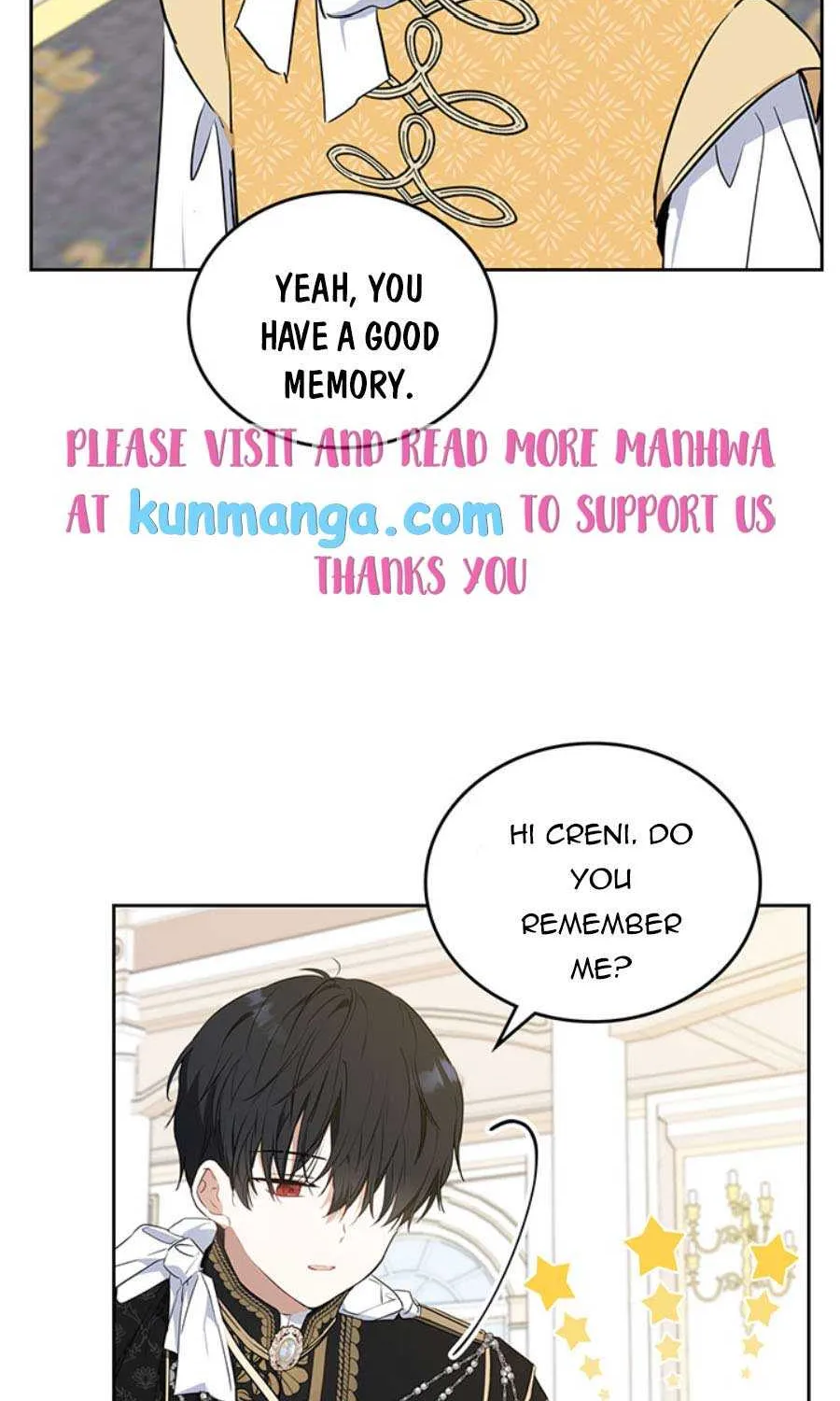 I’Ll Be The Matriarch In This Life Chapter 75 page 86 - 