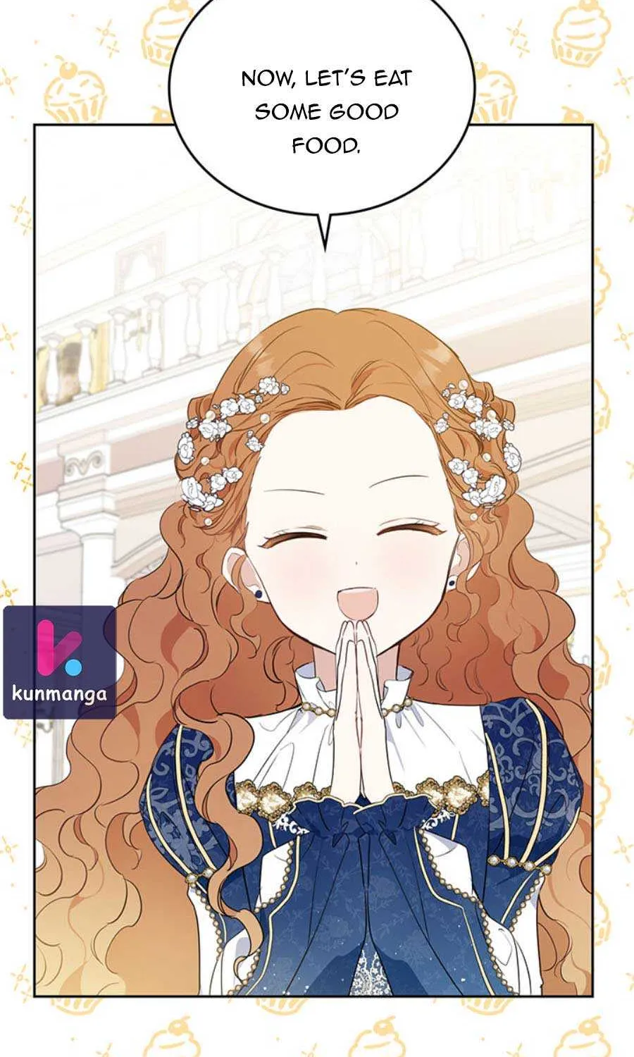 I’Ll Be The Matriarch In This Life Chapter 75 page 88 - 