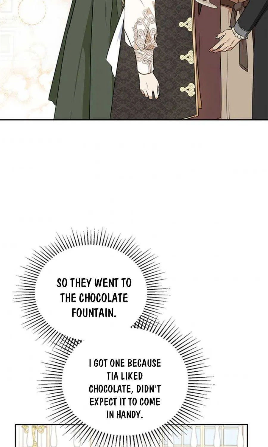 I’Ll Be The Matriarch In This Life Chapter 75 page 91 - 