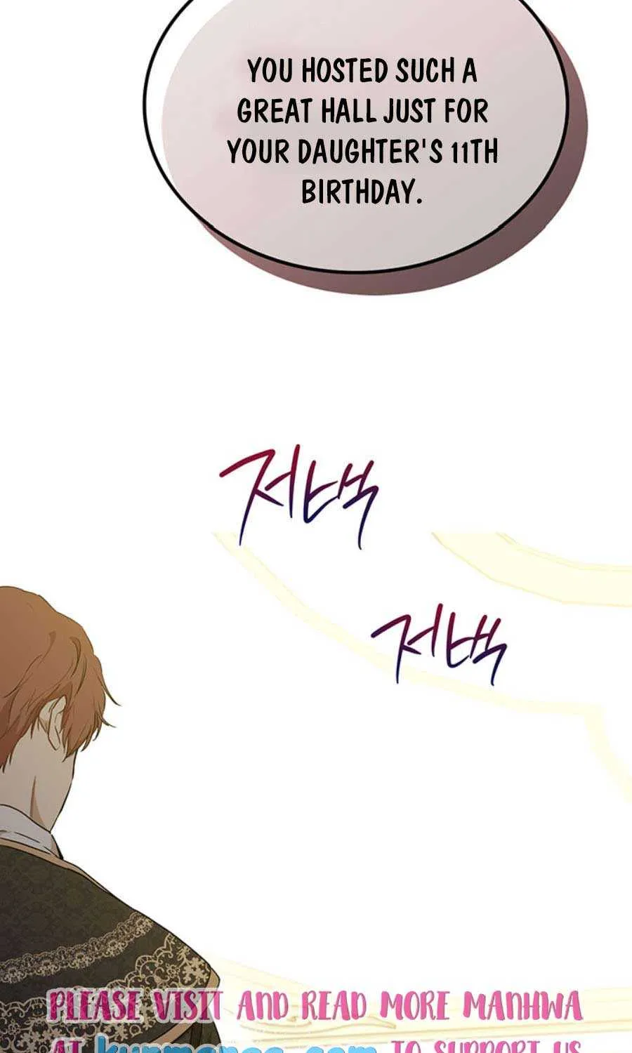 I’Ll Be The Matriarch In This Life Chapter 75 page 93 - 