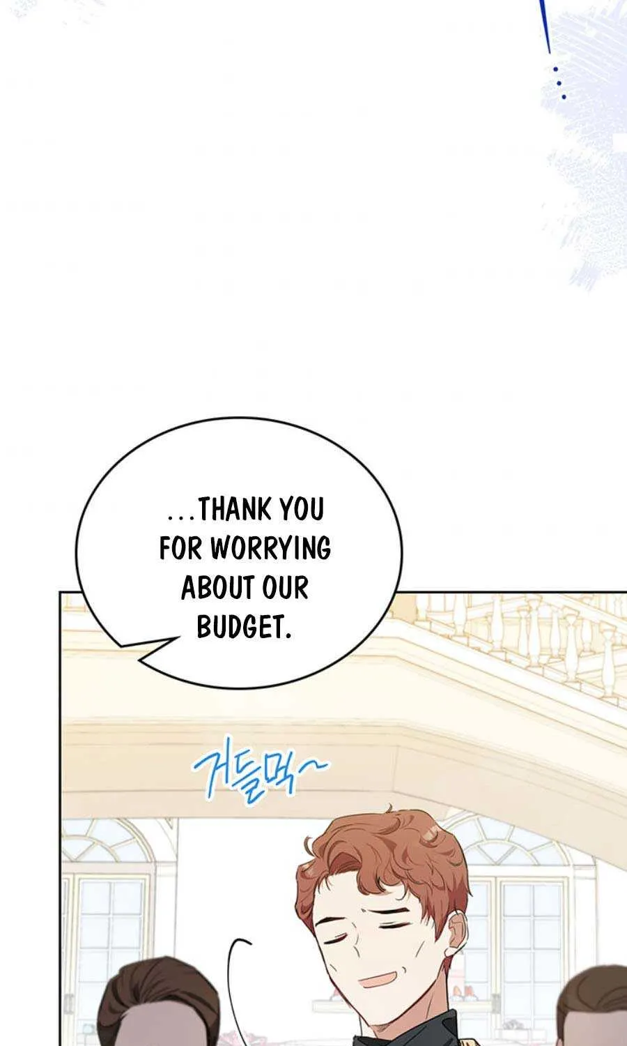 I’Ll Be The Matriarch In This Life Chapter 75 page 99 - 