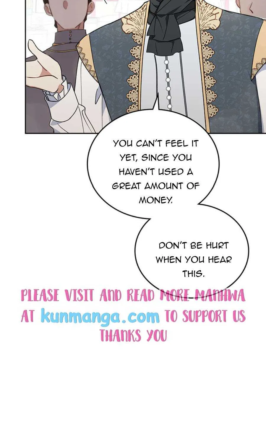 I’Ll Be The Matriarch In This Life Chapter 75 page 100 - 
