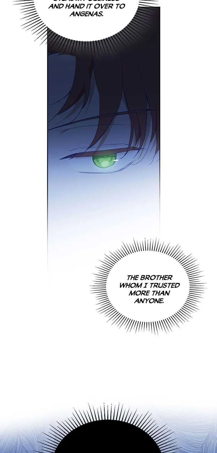 I’Ll Be The Matriarch In This Life Chapter 76 page 12 - 