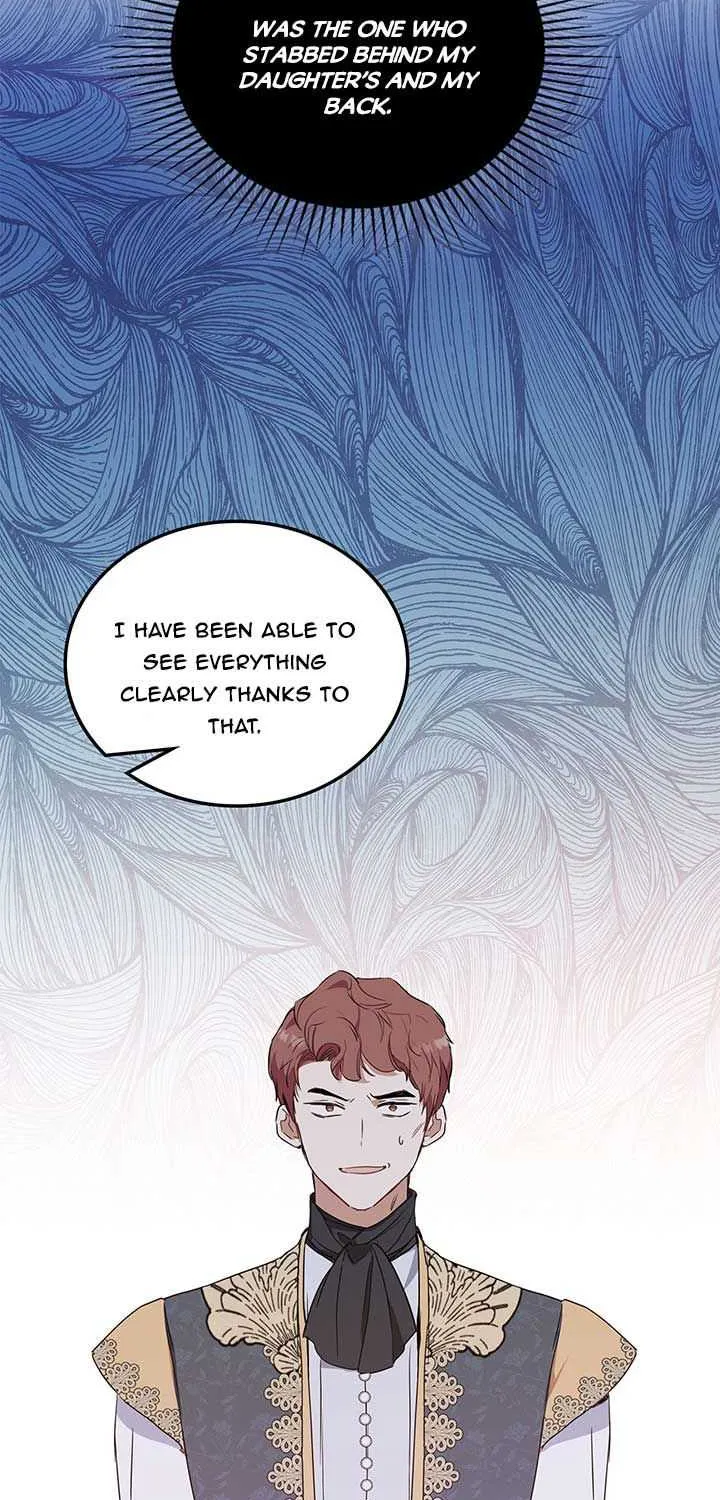 I’Ll Be The Matriarch In This Life Chapter 76 page 13 - 