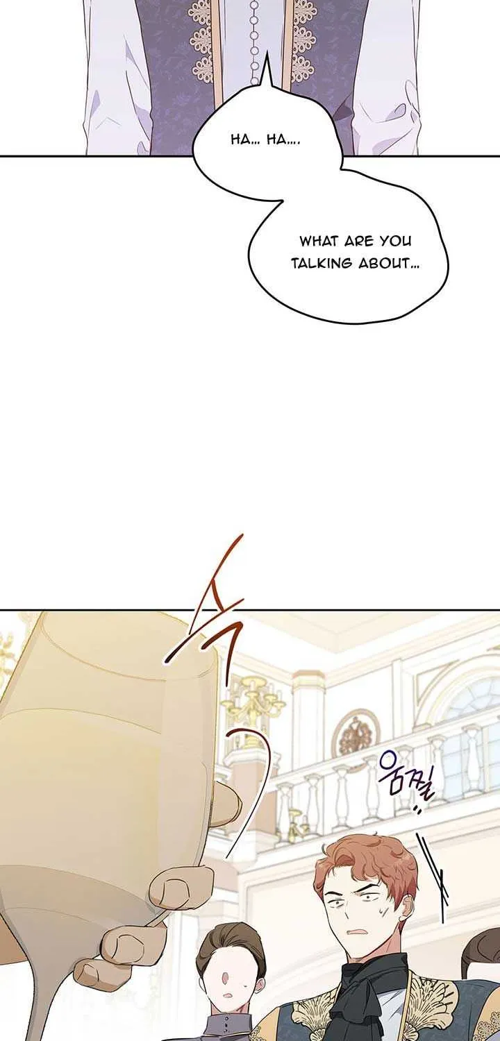 I’Ll Be The Matriarch In This Life Chapter 76 page 14 - 