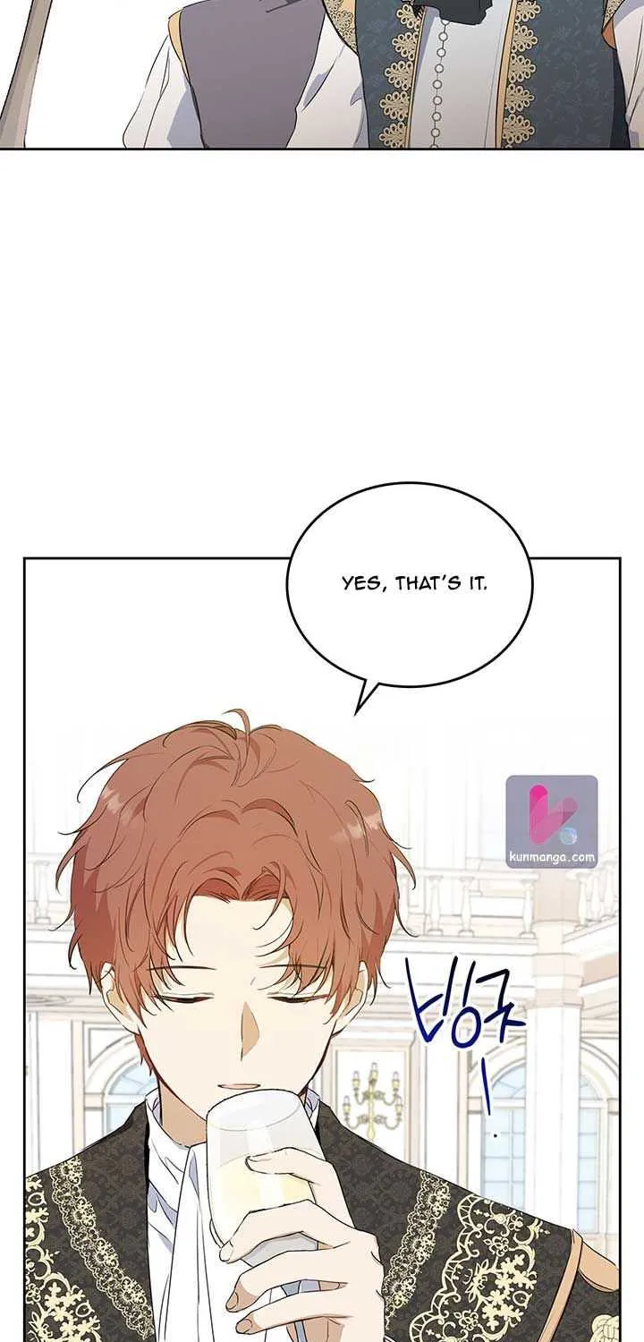 I’Ll Be The Matriarch In This Life Chapter 76 page 15 - 