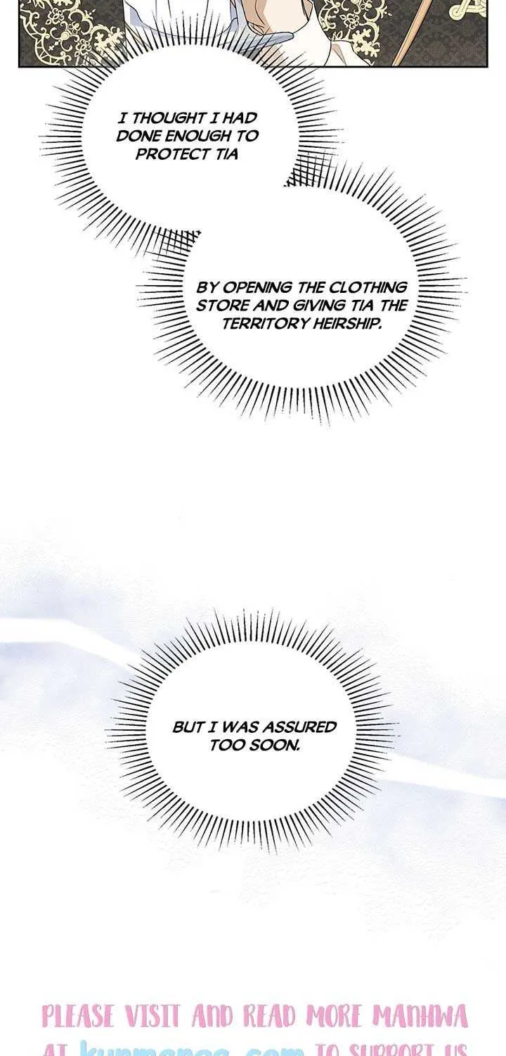 I’Ll Be The Matriarch In This Life Chapter 76 page 16 - 