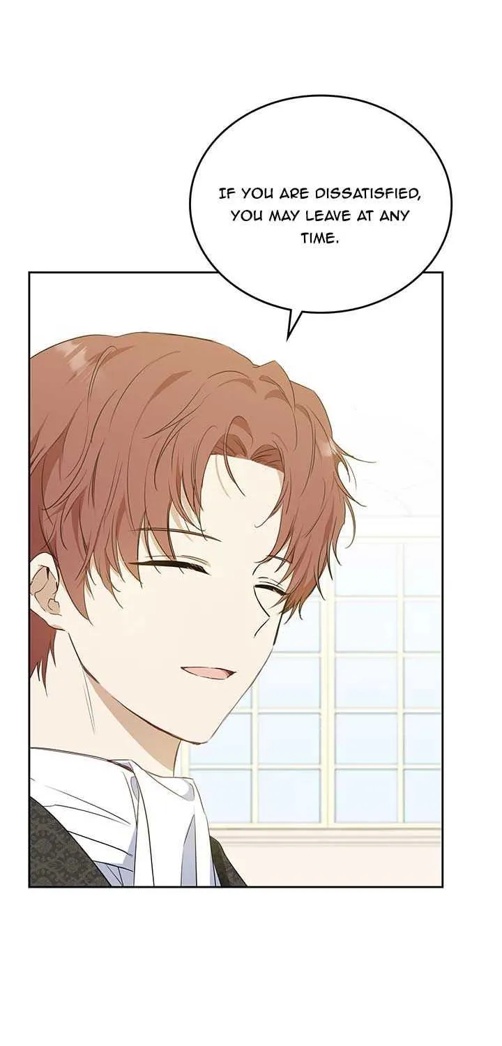 I’Ll Be The Matriarch In This Life Chapter 76 page 18 - 