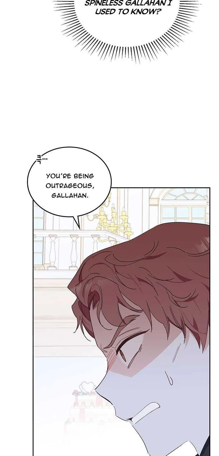 I’Ll Be The Matriarch In This Life Chapter 76 page 3 - 