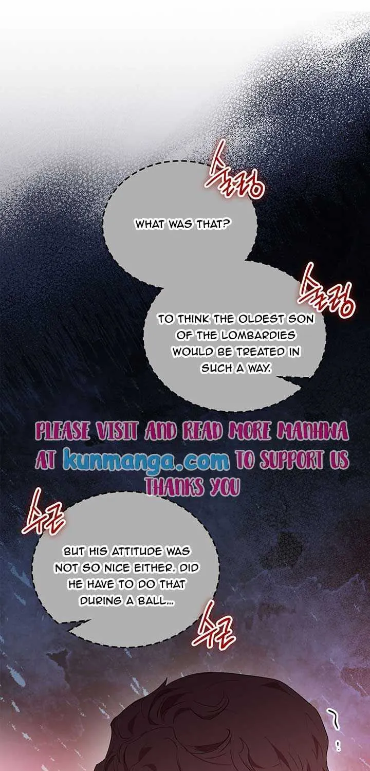 I’Ll Be The Matriarch In This Life Chapter 76 page 21 - 