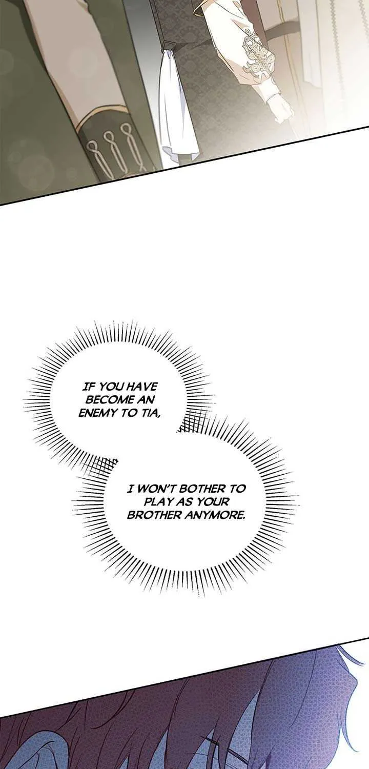 I’Ll Be The Matriarch In This Life Chapter 76 page 25 - 