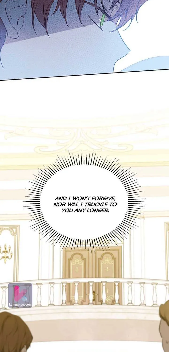 I’Ll Be The Matriarch In This Life Chapter 76 page 26 - 