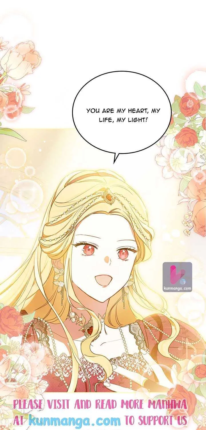 I’Ll Be The Matriarch In This Life Chapter 76 page 30 - 