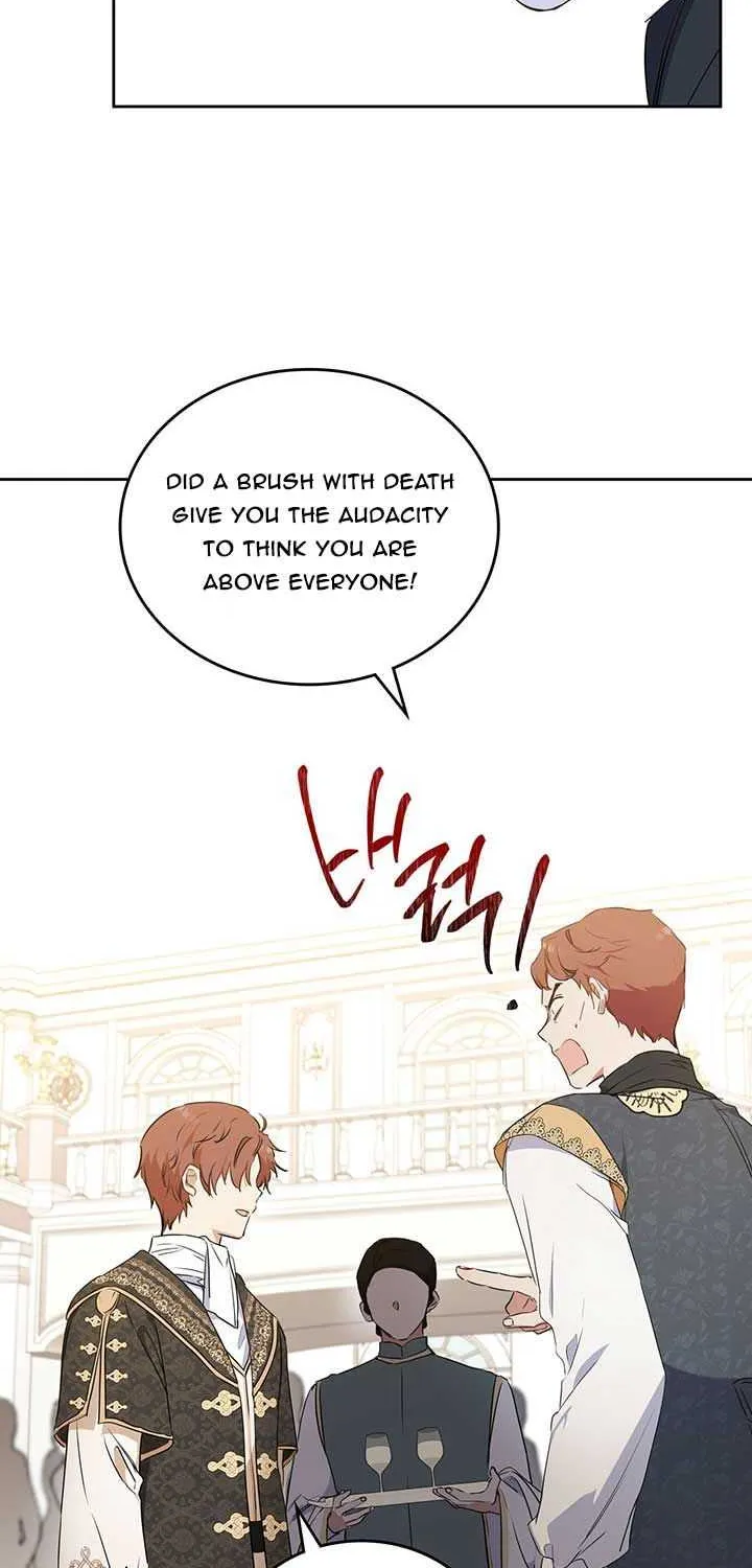 I’Ll Be The Matriarch In This Life Chapter 76 page 4 - 