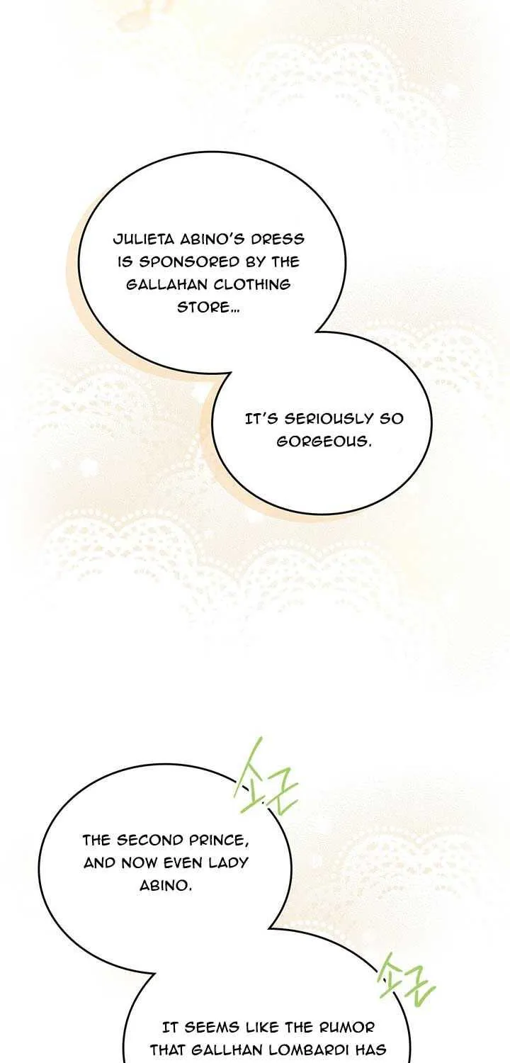 I’Ll Be The Matriarch In This Life Chapter 76 page 32 - 