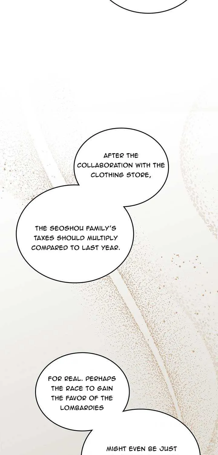 I’Ll Be The Matriarch In This Life Chapter 76 page 34 - 