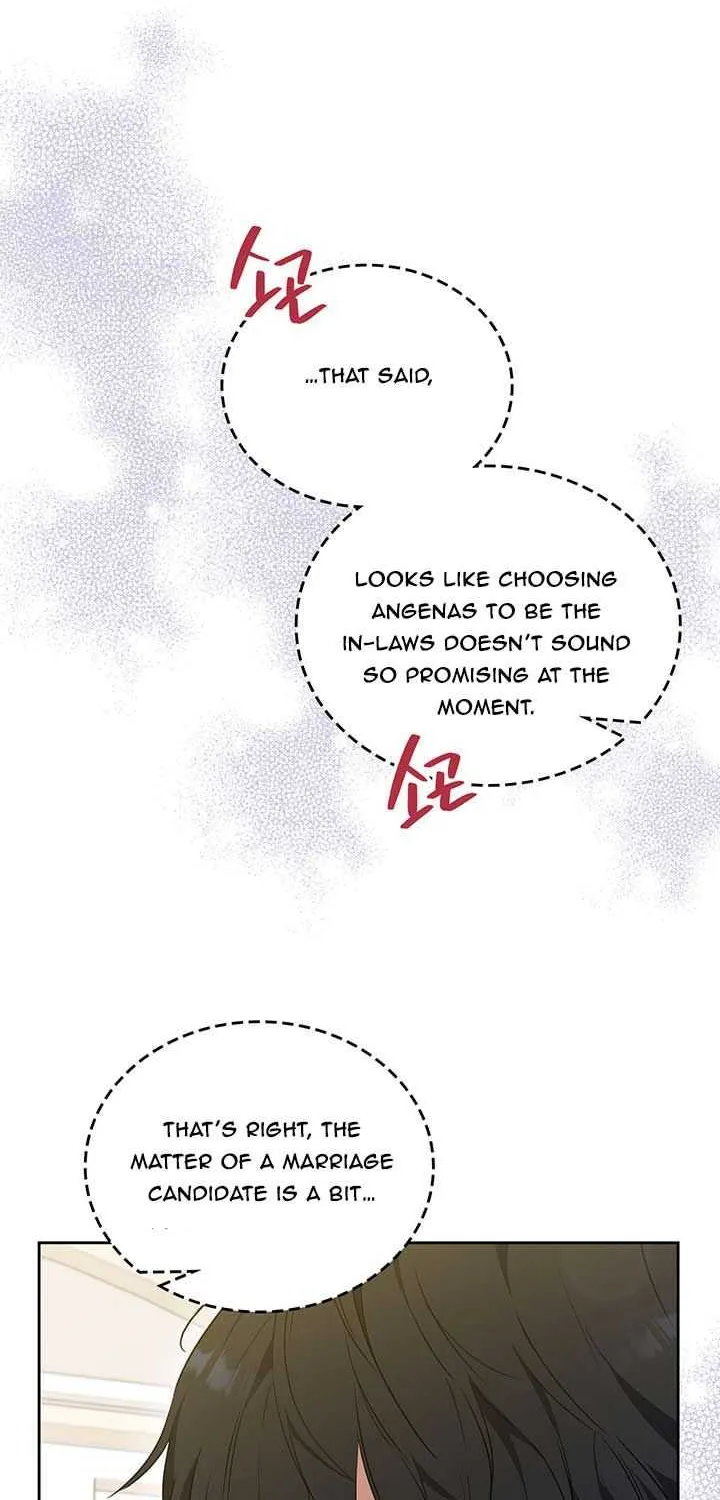 I’Ll Be The Matriarch In This Life Chapter 76 page 37 - 