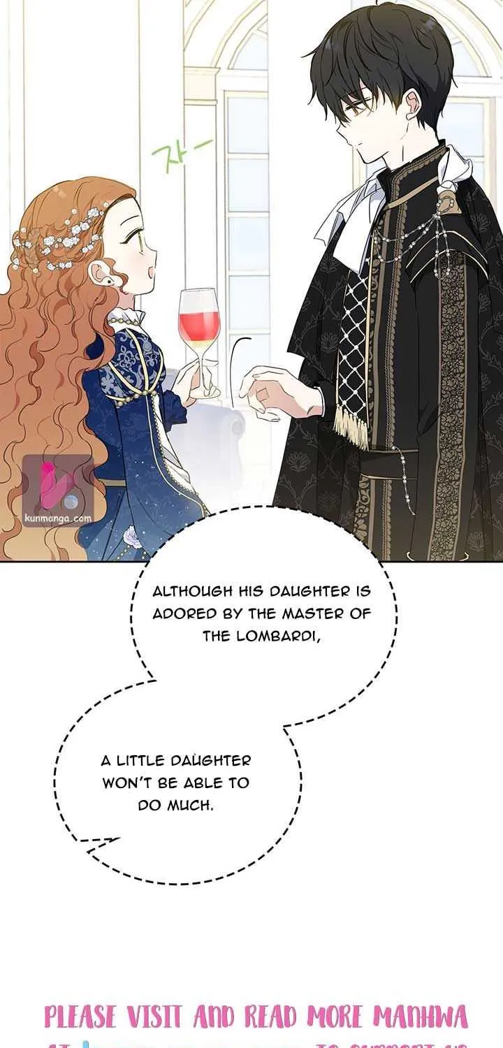 I’Ll Be The Matriarch In This Life Chapter 76 page 40 - 