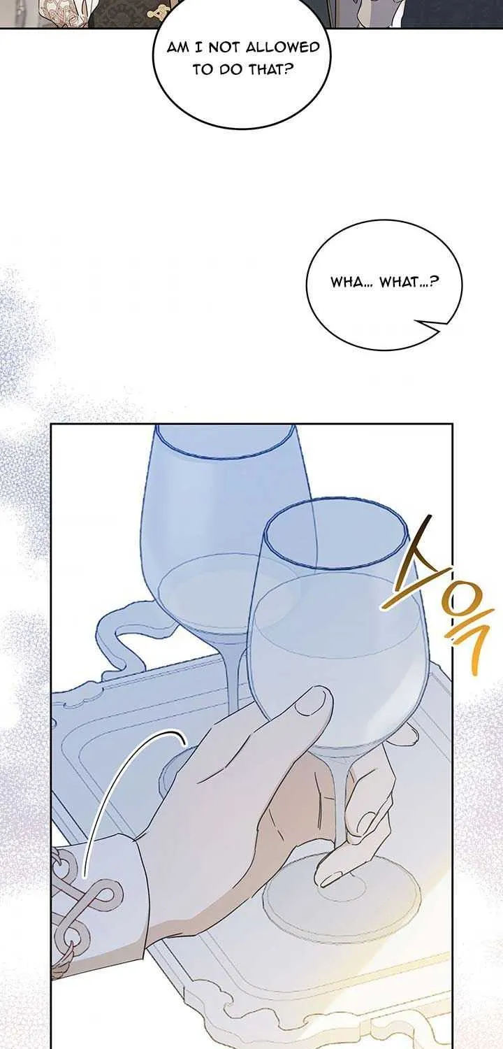 I’Ll Be The Matriarch In This Life Chapter 76 page 5 - 