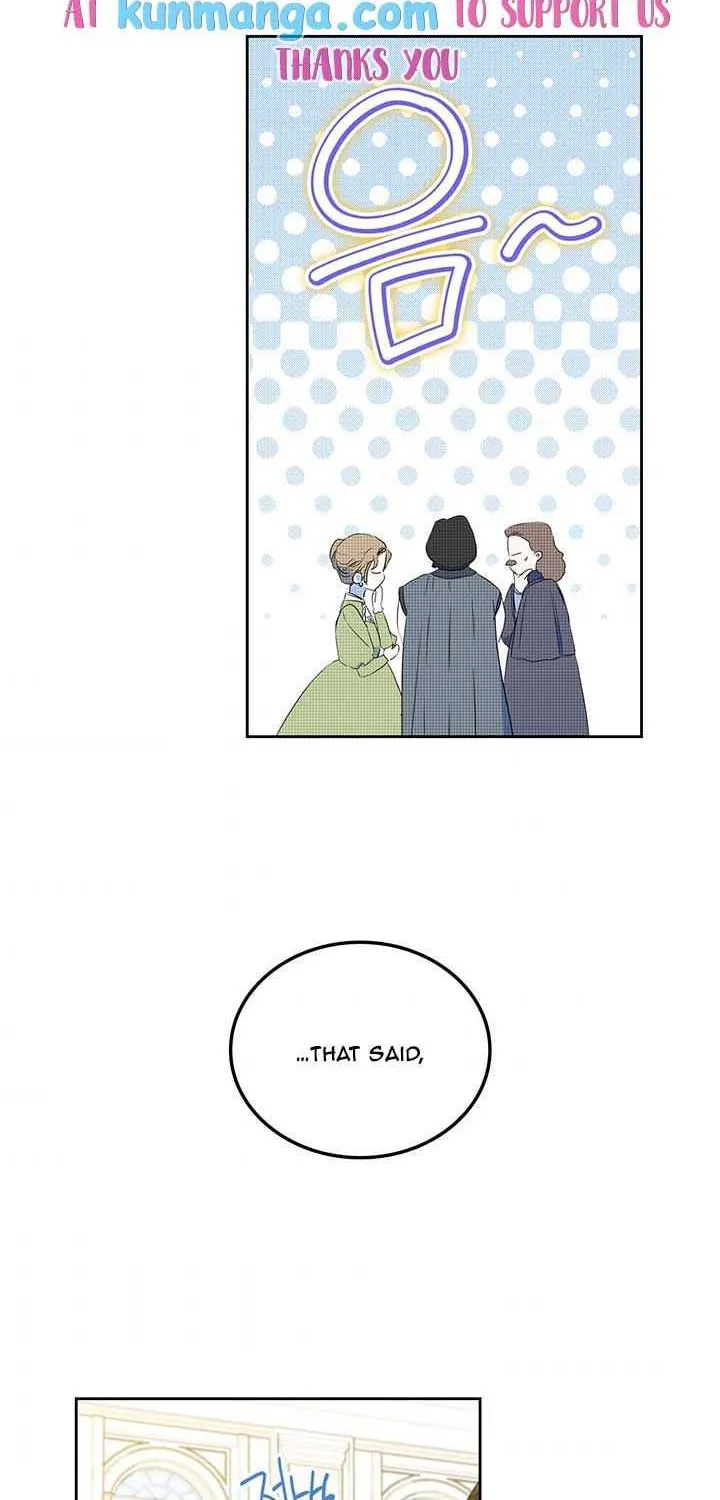 I’Ll Be The Matriarch In This Life Chapter 76 page 41 - 