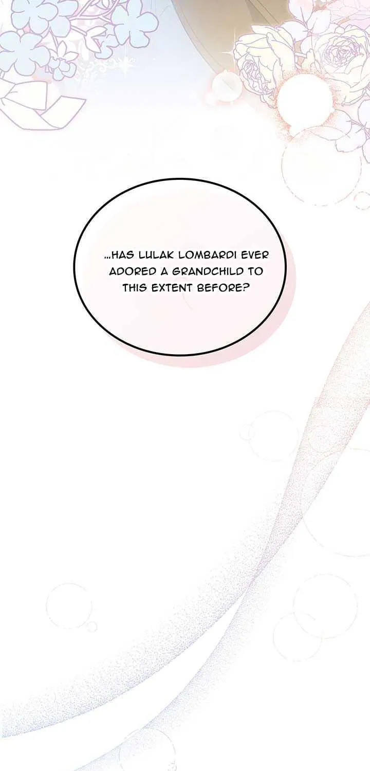 I’Ll Be The Matriarch In This Life Chapter 76 page 44 - 
