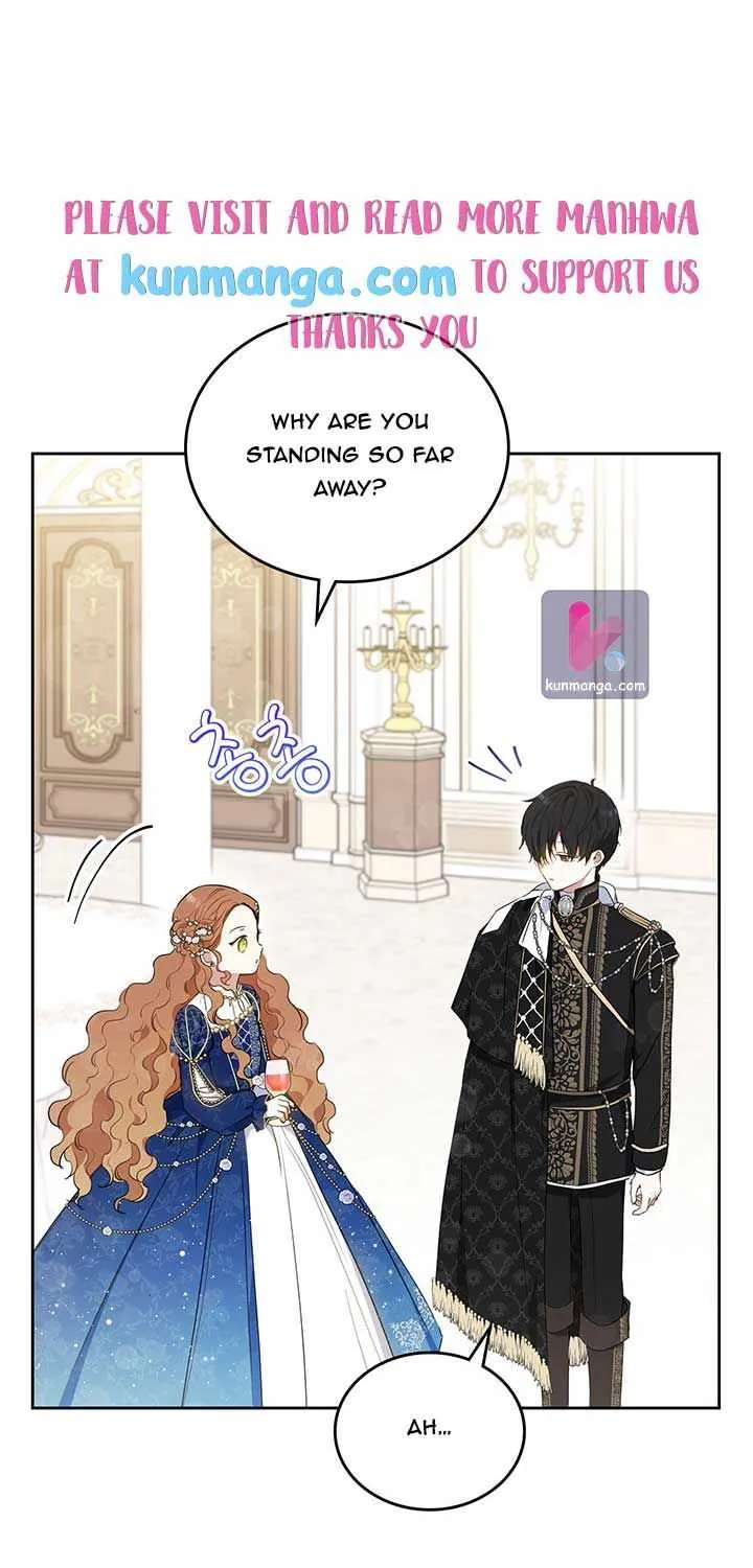 I’Ll Be The Matriarch In This Life Chapter 76 page 50 - 