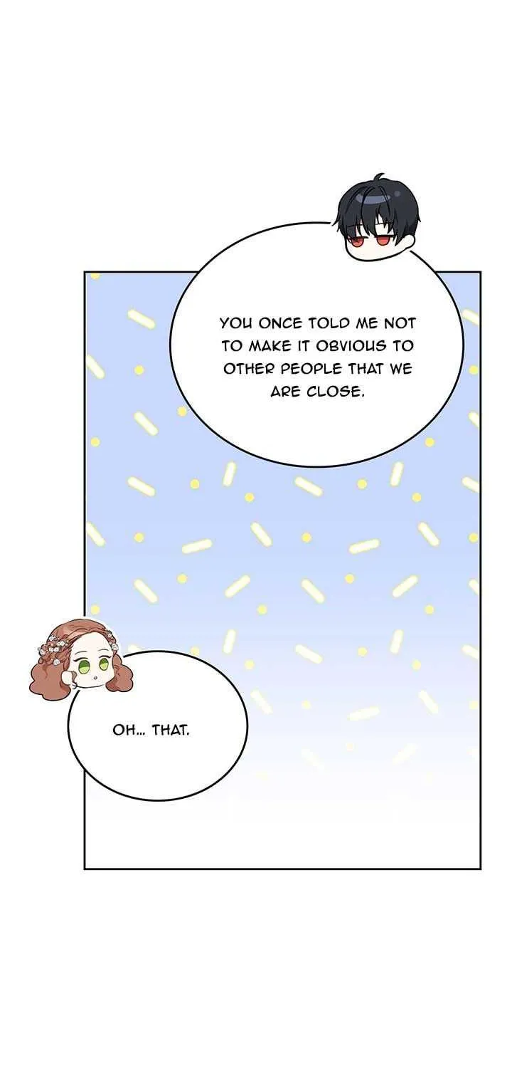 I’Ll Be The Matriarch In This Life Chapter 76 page 51 - 