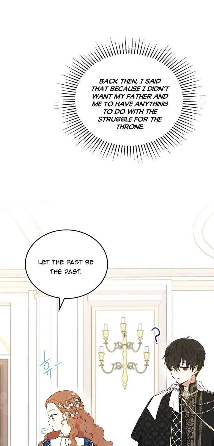 I’Ll Be The Matriarch In This Life Chapter 76 page 52 - 