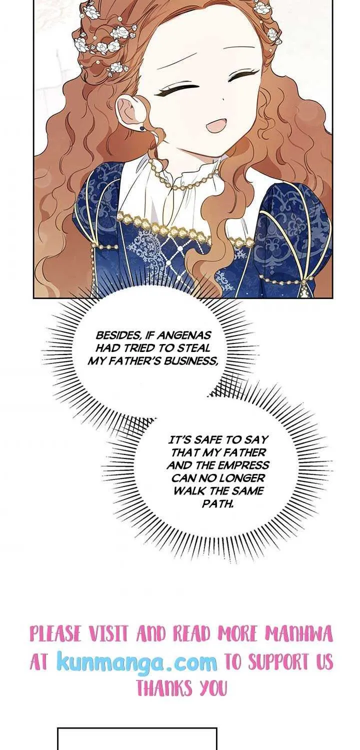 I’Ll Be The Matriarch In This Life Chapter 76 page 54 - 