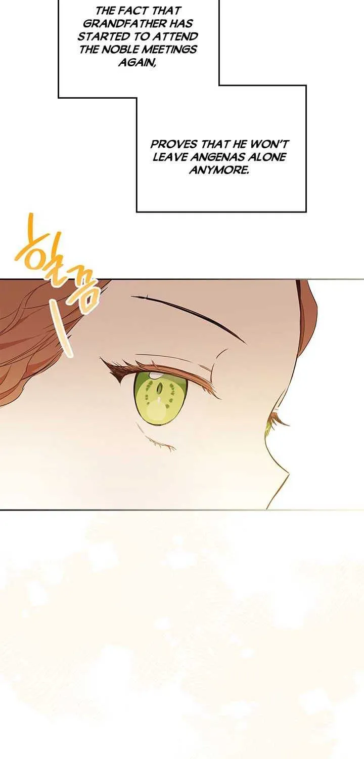 I’Ll Be The Matriarch In This Life Chapter 76 page 55 - 