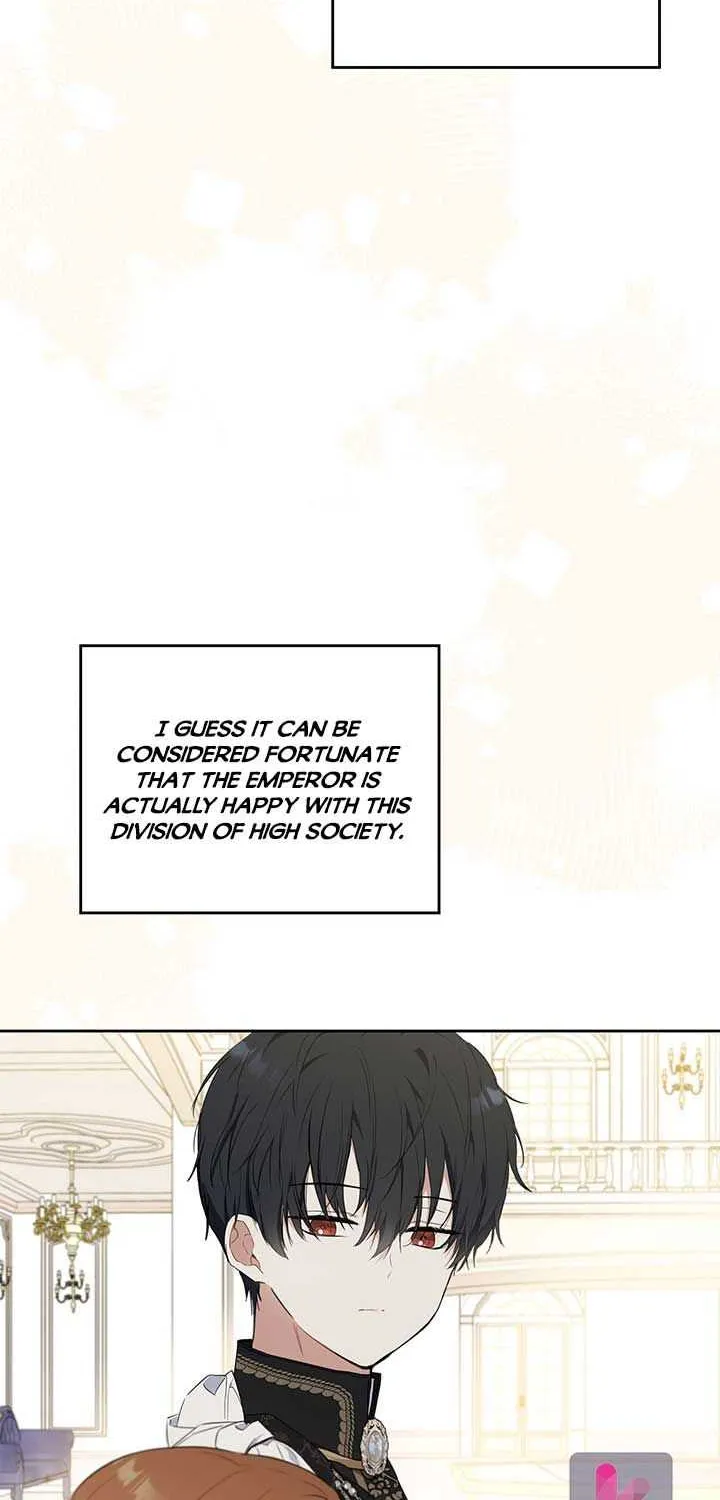 I’Ll Be The Matriarch In This Life Chapter 76 page 57 - 